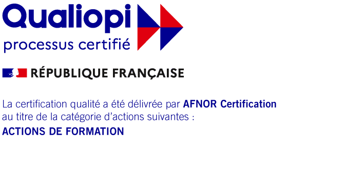 Qualiopi
